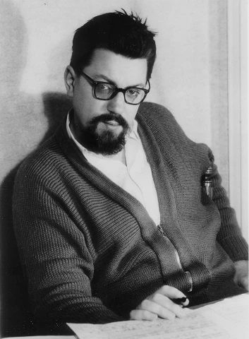 Bernd Alois Zimmermann